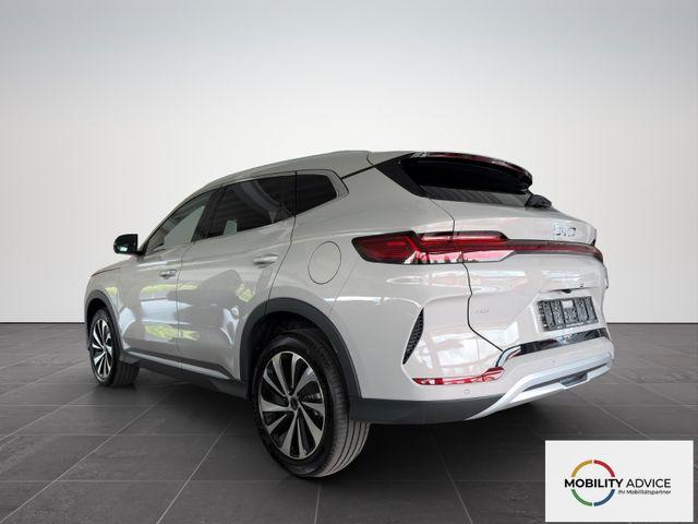 BYD Seal U DM-i Design AWD /360&deg;/HUD/SHZ/PANO-DA 