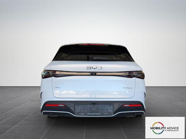 BYD Seal 6 DM-i TOURING Boost /LED/17Z/NAV/ACC/RFK 