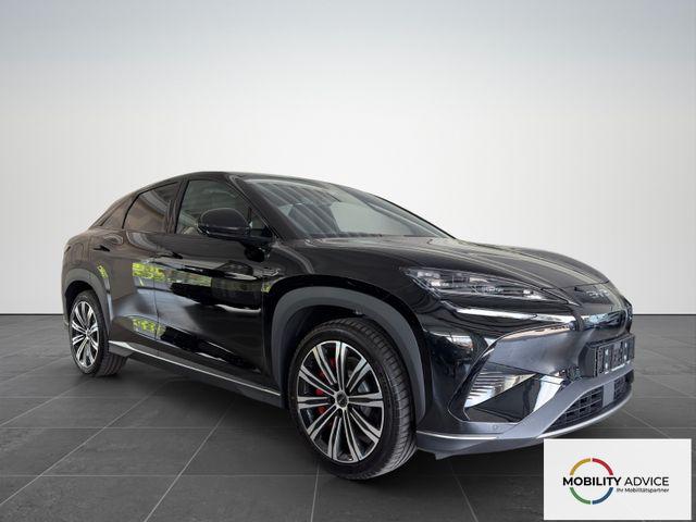 BYD Sealion 7 Design AWD /360&deg;/HUD/SHZ/PANO-DA/ 