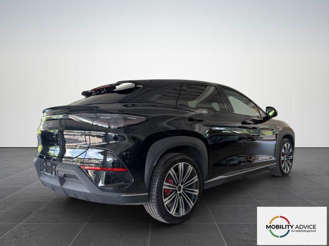 BYD Sealion 7 Design AWD /360&deg;/HUD/SHZ/PANO-DA/ 