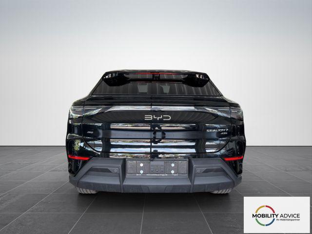 BYD Sealion 7 Design AWD /360&deg;/HUD/SHZ/PANO-DA/ 