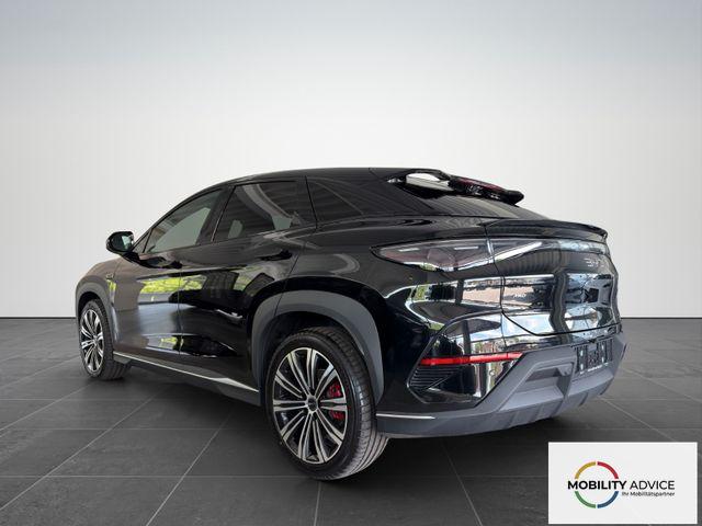 BYD Sealion 7 Design AWD /360&deg;/HUD/SHZ/PANO-DA/ 