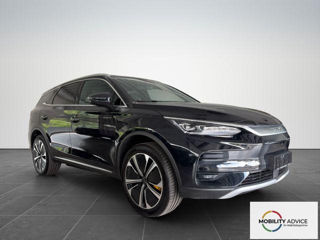 BYD Tang NEW EV-NL 4WD/PANO/HUD/21Z/360&deg; 
