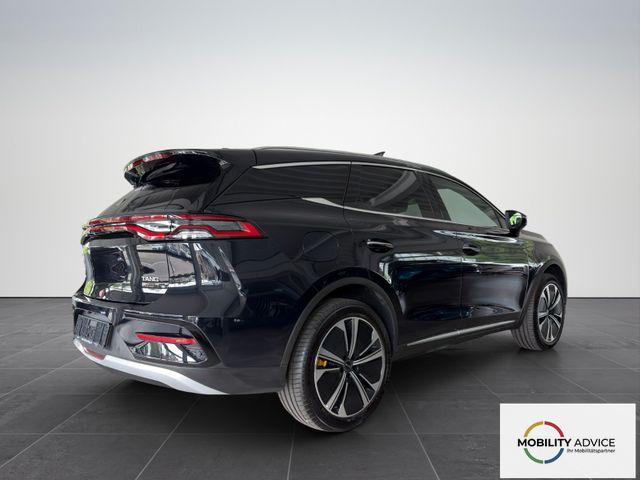 BYD Tang NEW EV-NL 4WD/PANO/HUD/21Z/360&deg; 