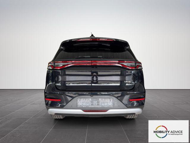 BYD Tang NEW EV-NL 4WD/PANO/HUD/21Z/360&deg; 