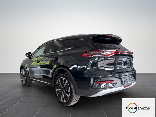 BYD Tang NEW EV-NL 4WD/PANO/HUD/21Z/360&deg; 