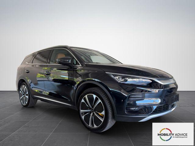 BYD Tang NEW EV-NL 4WD/PANO/HUD/21Z/360&deg; 