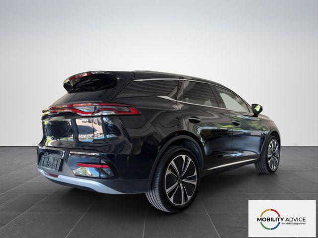 BYD Tang NEW EV-NL 4WD/PANO/HUD/21Z/360&deg; 