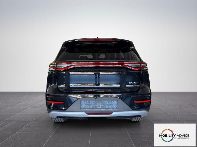 BYD Tang NEW EV-NL 4WD/PANO/HUD/21Z/360&deg; 