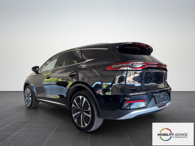 BYD Tang NEW EV-NL 4WD/PANO/HUD/21Z/360&deg; 
