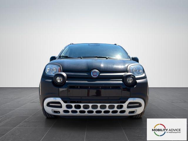 Fiat Panda Pandina Cross Hybrid 1.0/PDC H/ 7" BildS/PDC 