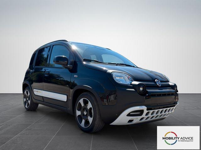 Fiat Panda Pandina Cross Hybrid 1.0/PDC H/ 7" BildS/PDC 