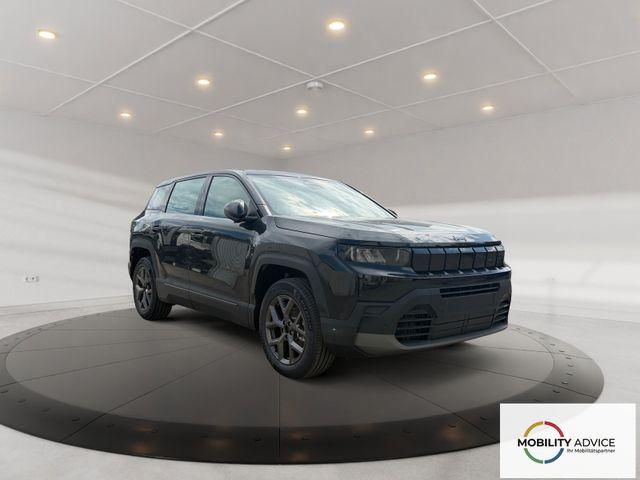 Jeep Compass E-Hybrid Altitude 1.2 eDCT/SHZ/NAV/ 