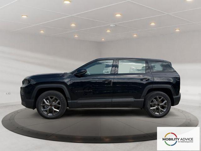 Jeep Compass E-Hybrid Altitude 1.2 eDCT/SHZ/NAV/ 