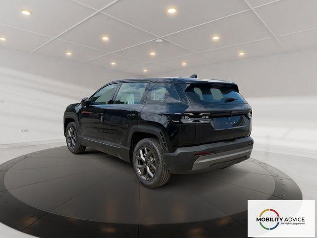 Jeep Compass E-Hybrid Altitude 1.2 eDCT/SHZ/NAV/ 