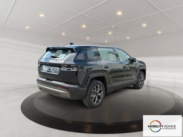 Jeep Compass E-Hybrid Altitude 1.2 eDCT/SHZ/NAV/ 