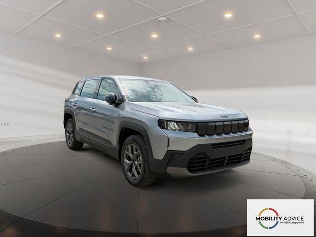 Jeep Compass E-Hybrid Altitude 1.2 eDCT/SHZ/NAV/ 