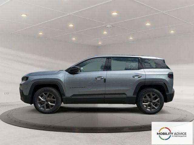 Jeep Compass E-Hybrid Altitude 1.2 eDCT/SHZ/NAV/ 