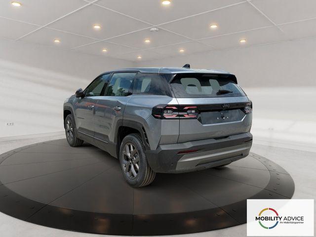 Jeep Compass E-Hybrid Altitude 1.2 eDCT/SHZ/NAV/ 