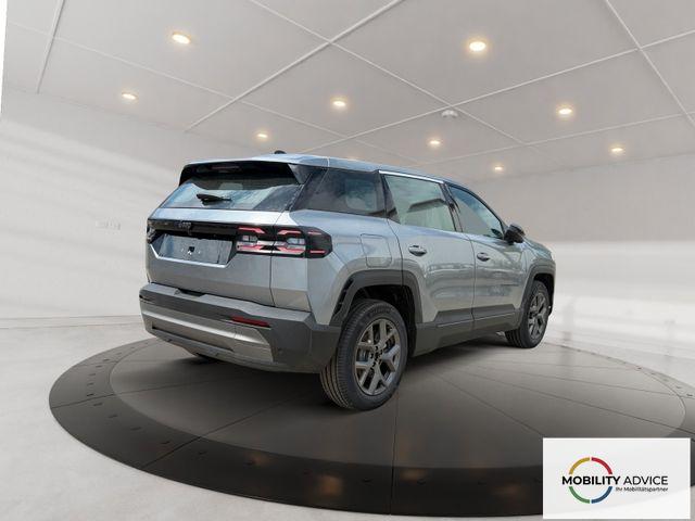 Jeep Compass E-Hybrid Altitude 1.2 eDCT/SHZ/NAV/ 