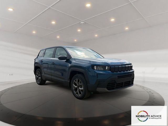 Jeep Compass E-Hybrid Altitude 1.2 eDCT/SHZ/NAV/ 