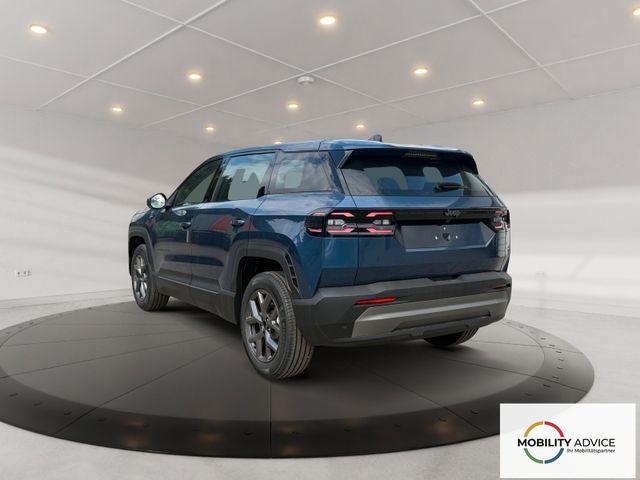 Jeep Compass E-Hybrid Altitude 1.2 eDCT/SHZ/NAV/ 