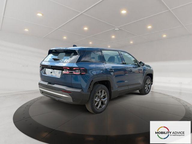 Jeep Compass E-Hybrid Altitude 1.2 eDCT/SHZ/NAV/ 