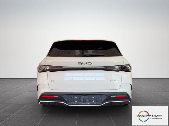 BYD Seal 6 DM-i TOURING Comfort/360&deg;/HUD/SHZ/PANO-DA 