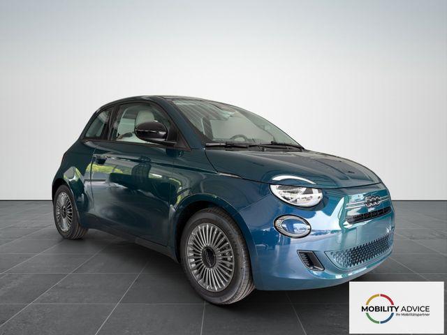 Fiat 500 1.0 ICON Hybrid FireFly 48 kW/16Z/PDC H 