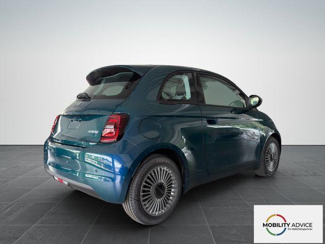 Fiat 500 1.0 ICON Hybrid FireFly 48 kW/16Z/PDC H 