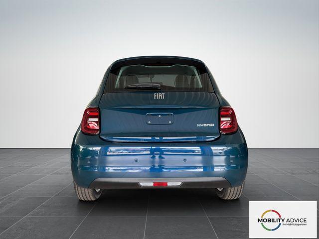 Fiat 500 1.0 ICON Hybrid FireFly 48 kW/16Z/PDC H 