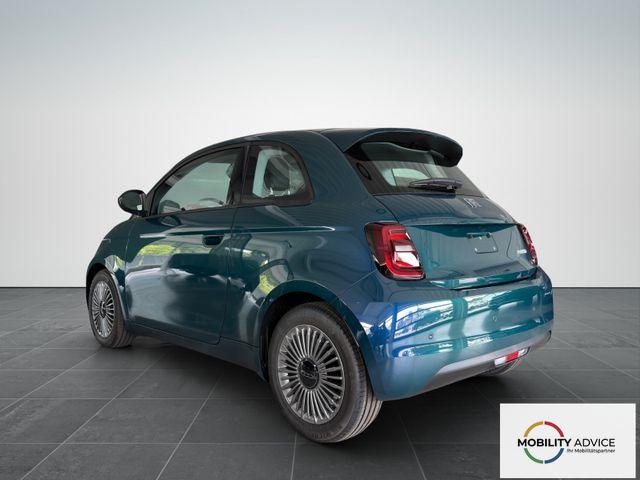 Fiat 500 1.0 ICON Hybrid FireFly 48 kW/16Z/PDC H 