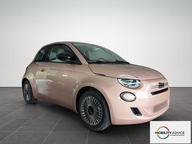 Fiat 500 1.0 ICON Hybrid FireFly 48 kW/16Z/PDC H 