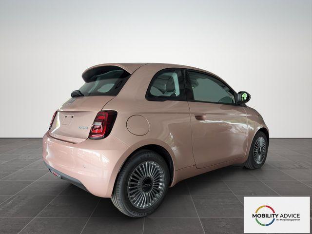 Fiat 500 1.0 ICON Hybrid FireFly 48 kW/16Z/PDC H 