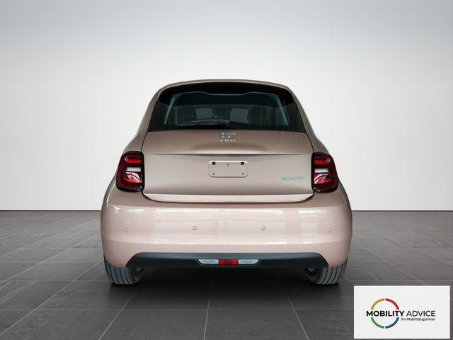 Fiat 500 1.0 ICON Hybrid FireFly 48 kW/16Z/PDC H 