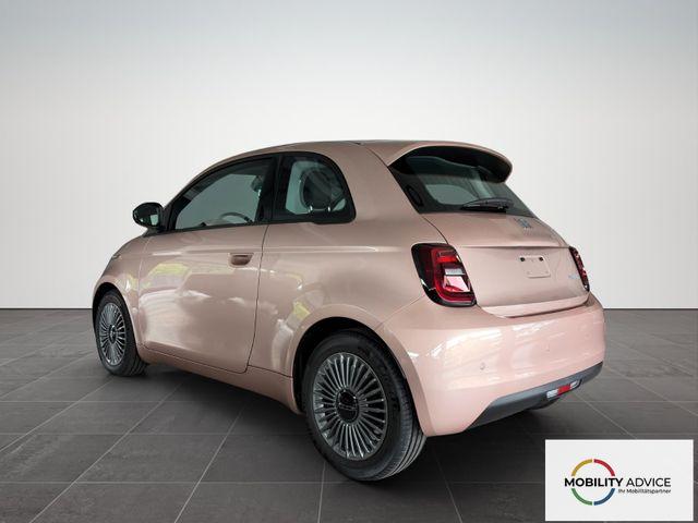 Fiat 500 1.0 ICON Hybrid FireFly 48 kW/16Z/PDC H 