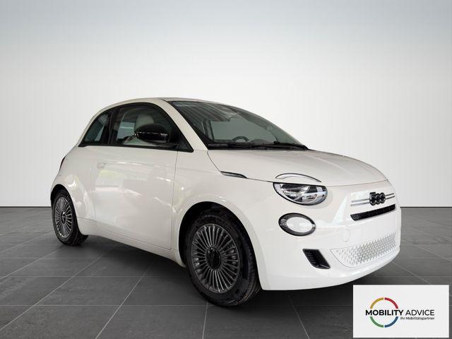 Fiat 500 1.0 ICON Hybrid FireFly 48 kW/16Z/PDC H 