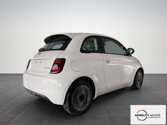 Fiat 500 1.0 ICON Hybrid FireFly 48 kW/16Z/PDC H 