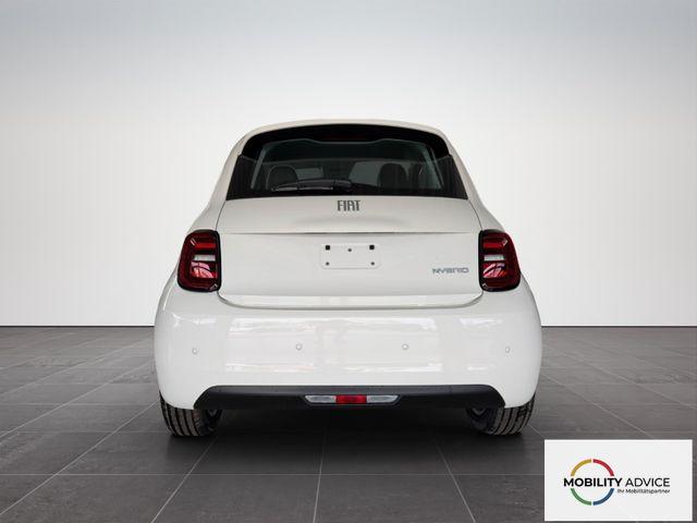Fiat 500 1.0 ICON Hybrid FireFly 48 kW/16Z/PDC H 