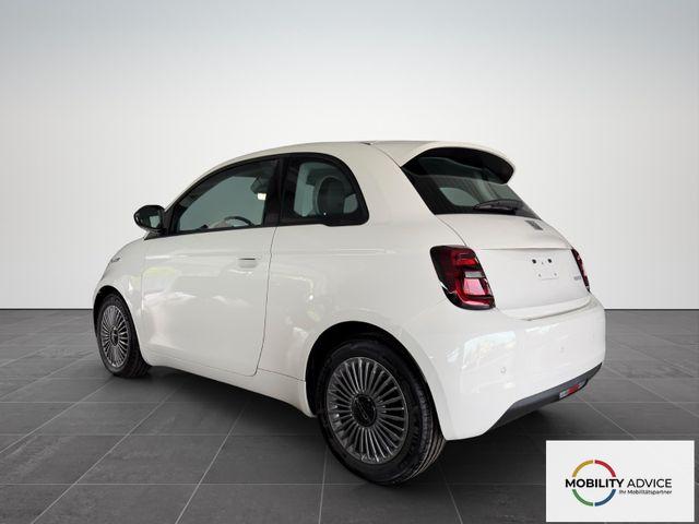 Fiat 500 1.0 ICON Hybrid FireFly 48 kW/16Z/PDC H 