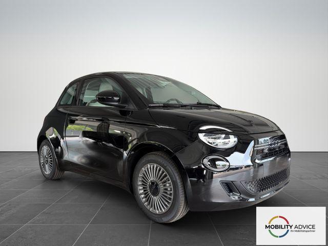 Fiat 500 1.0 ICON Hybrid FireFly 48 kW/16Z/PDC H 