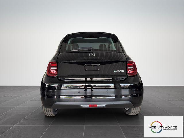Fiat 500 1.0 ICON Hybrid FireFly 48 kW/16Z/PDC H 