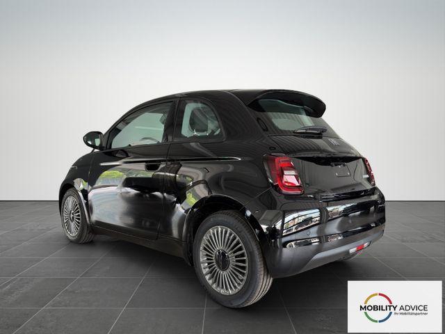 Fiat 500 1.0 ICON Hybrid FireFly 48 kW/16Z/PDC H 