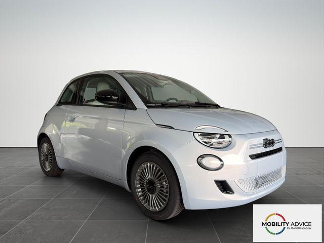 Fiat 500 1.0 ICON Hybrid FireFly 48 kW/16Z/PDC H 