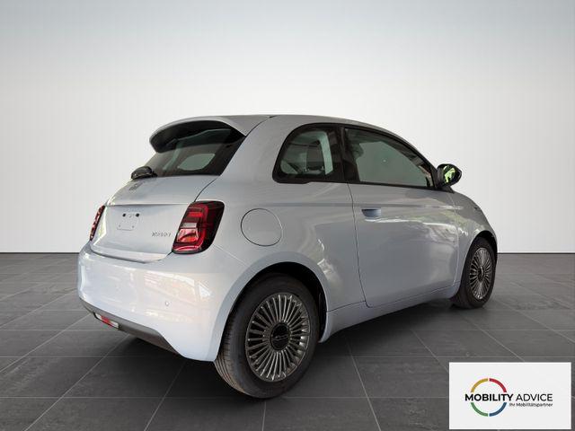 Fiat 500 1.0 ICON Hybrid FireFly 48 kW/16Z/PDC H 