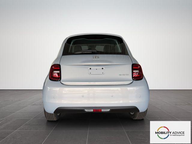 Fiat 500 1.0 ICON Hybrid FireFly 48 kW/16Z/PDC H 