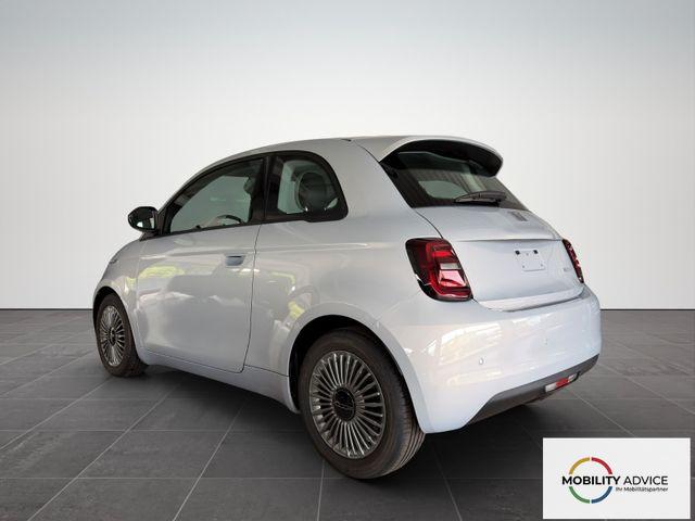 Fiat 500 1.0 ICON Hybrid FireFly 48 kW/16Z/PDC H 