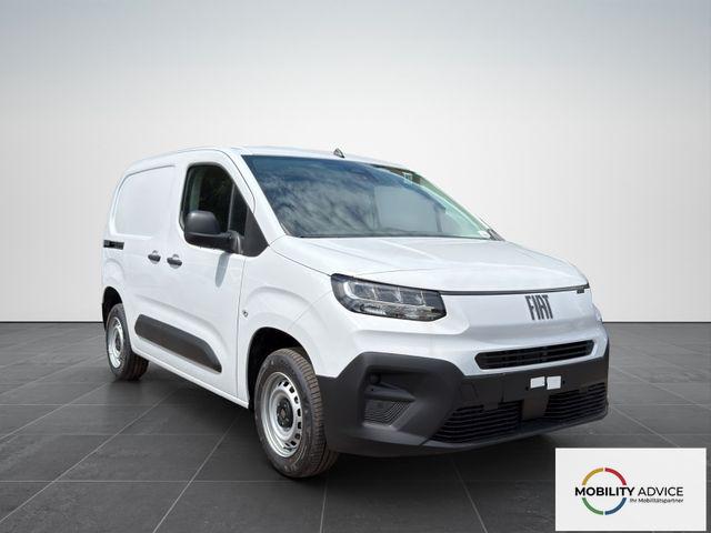 Fiat Dobl&ograve; Kasten M 1.5l HDi /RFK/10" Infotainment/ 