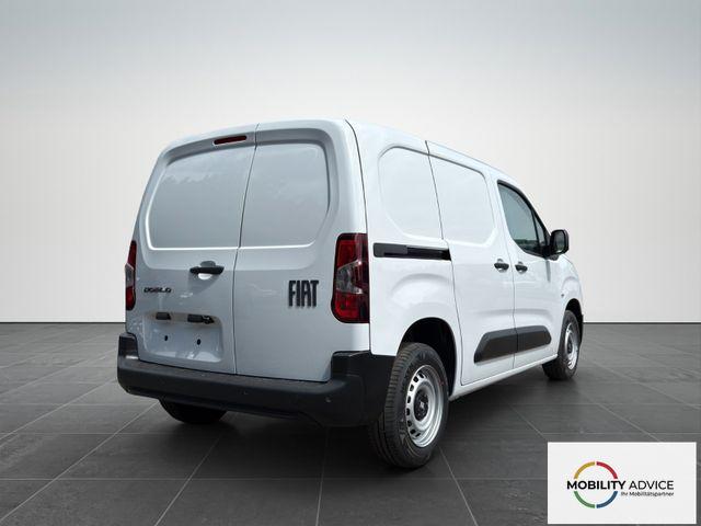 Fiat Dobl&ograve; Kasten M 1.5l HDi /RFK/10" Infotainment/ 