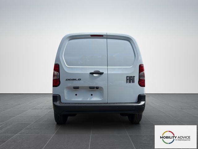 Fiat Dobl&ograve; Kasten M 1.5l HDi /RFK/10" Infotainment/ 